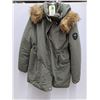 Image 1 : *Mountain Ridge Winter Jacket - Size XL