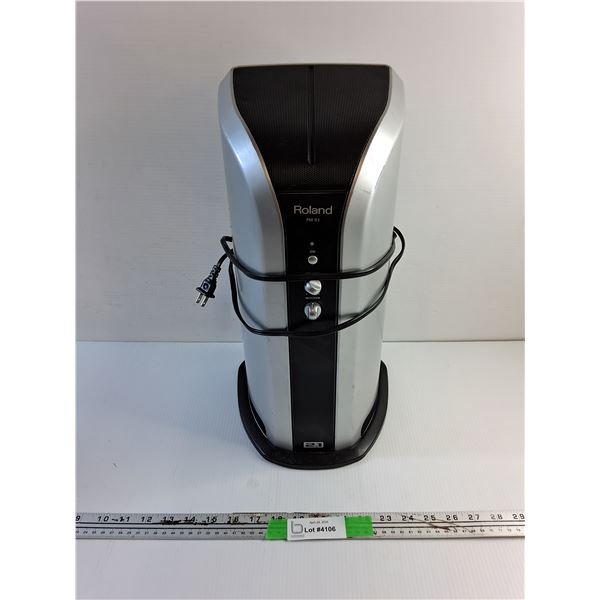 Roland PM03 Speaker - As Is