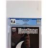 Image 2 : Moon Night #30 Marvel Comics Insignia Edition