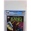 Image 2 : Kang the Conqueror #1 Marvel Comics