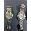 Image 2 : (3) Watches - Assorted - As Is