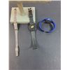 Image 4 : (3) Watches: Assorted - As Is