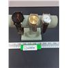 Image 1 : (3) Watches: Assorted - As Is