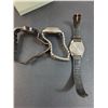 Image 4 : (3) Watches: Assorted - As Is