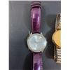 Image 2 : (3) Watches: Assorted - Guess, Kodak - As Is