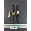 Image 1 : (3) Watches: Assorted - As Is