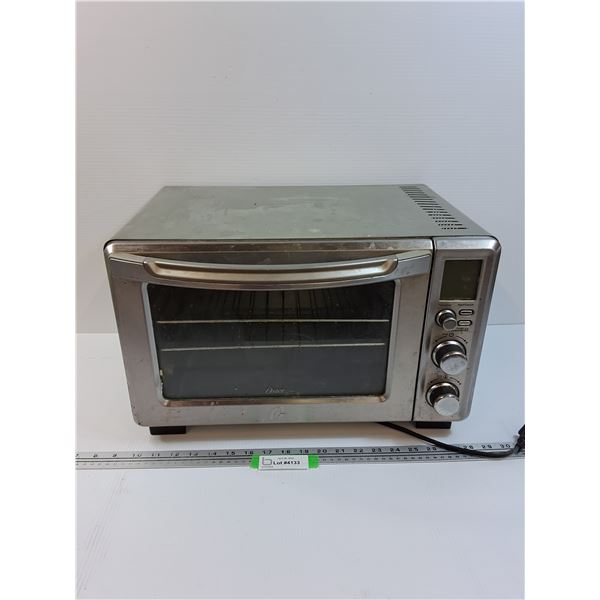 Oster Convection Oven - Powers On - Has Box - CANNOT SHIP