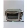 Image 1 : Oster Convection Oven - Powers On - Has Box - CANNOT SHIP