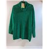 Image 1 : Reitmans Green Womens Sweater - Size Medium