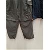 Image 3 : Point Zero Pants Size 34 & Saan for Kids Tank Top (Kids X-Large)