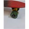 Image 2 : Fish Skateboard - Penny Board - 22" x 5"