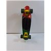 Image 4 : Fish Skateboard - Penny Board - 22" x 5"