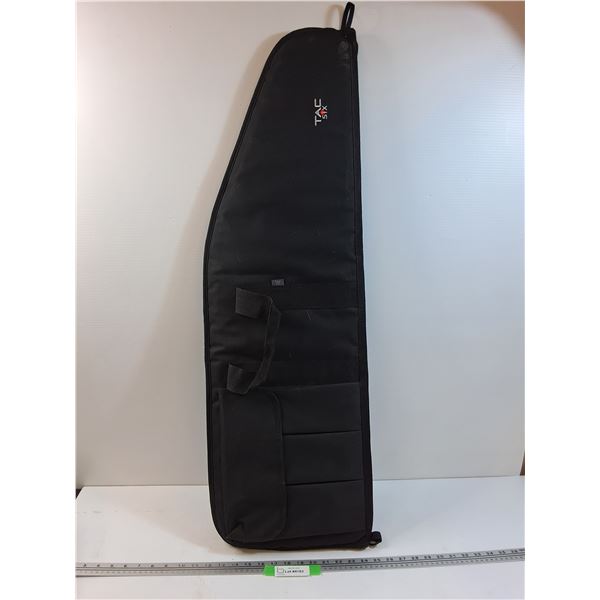 Tac Six Cloth Gun Case - 41" x 13"