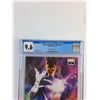 Image 2 : Monica Rambeau Photon #1 Marvel Comics Manhanini Variant Cover