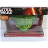 Image 2 : Star Wars Yoda 3D Deco Light - Sealed