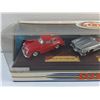 Image 2 : Dinky Die Cast Classic Sports Cars Series 1 Collection