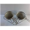 Image 2 : (2) Berry Strainers