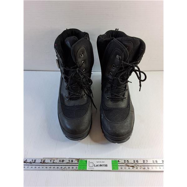 Navatex Waterproof Boots - Size 11