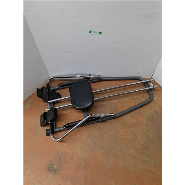 *Body Exerciser - Cannot Ship