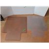 Image 1 : Plastic Door Mats - Cannot Ship