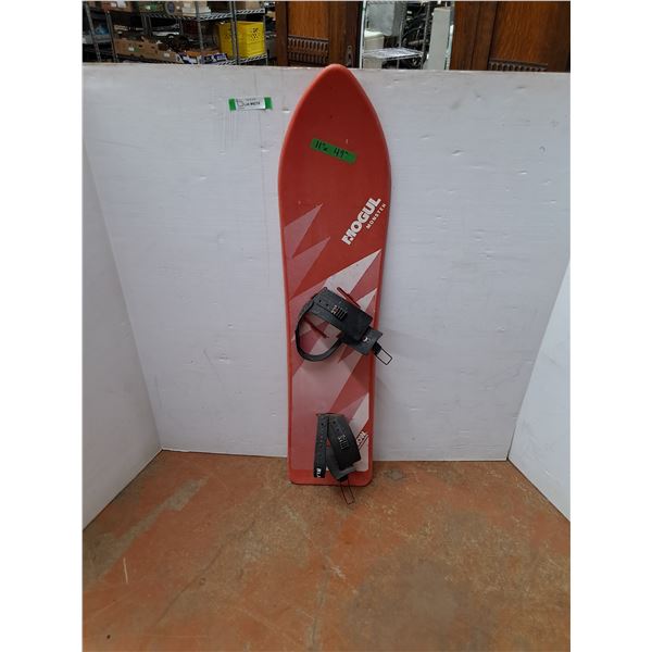 *Mogul Snowboard - Cannot Ship