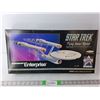 Image 1 : Star Trek Flying Model Rocket