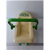 Image 1 : Cabbage Patch Kids Seat