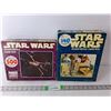 Image 1 : (2) Star Wars Puzzles- As Is