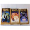 Image 3 : Star Wars Trilogy on VHS