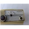 Image 2 : Vintage Sony Radio- As Is