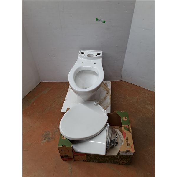 *Kohler Toilet - Cannot Ship