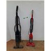 Image 1 : *(2) Vacuums - Tested, Cannot Ship
