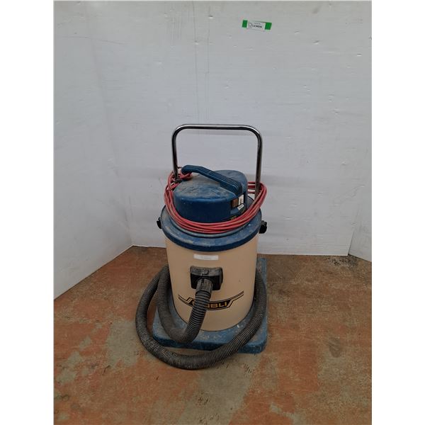 *Ghibli WD400 Shop Vacuum - Tested, Cannot Ship