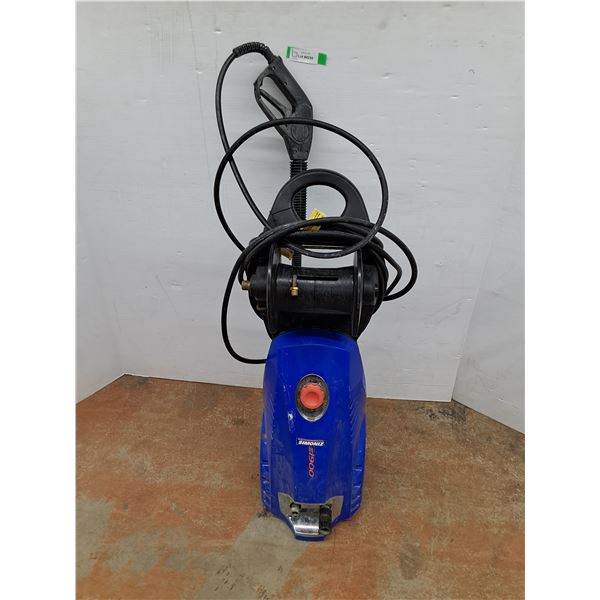 *Simoniz S1900 Pressure Washer - As Is, Cannot Ship