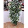 Image 1 : *Artificial Plant - 75 inches Tall, Cannot Ship