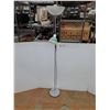 Image 1 : * Floor Lamp with Adjustable Desk Lamp - As Is-  Cannot Ship