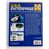 Image 3 : Star Trek U S S Enterprise Owners Workshop Manual