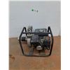 Image 1 : *Power Fist 6.5HP Gas Powered Trash Water Pump - As Is, Cannot Ship