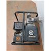 Image 2 : *Power Fist 6.5HP Gas Powered Trash Water Pump - As Is, Cannot Ship
