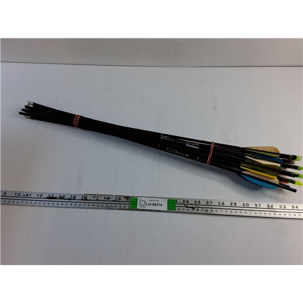 Thunder Express Arrows