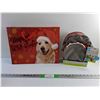 Image 1 : Gift Bag and Deluxe Character Backpack Harness