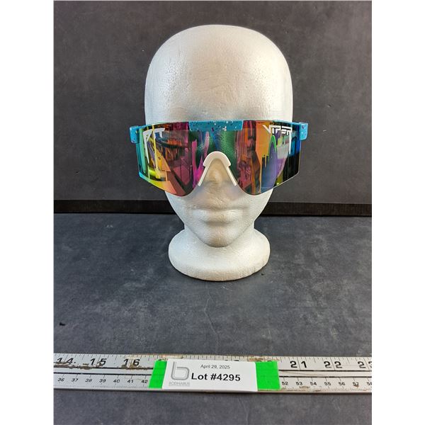 Pit Viper Sunglasses