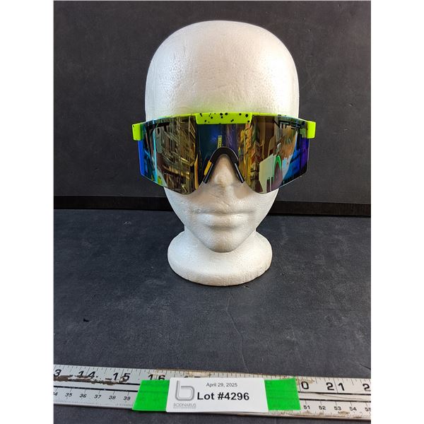 Pit Viper Sunglasses