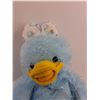 Image 3 : Stuffed Toy "Blue Chick" - 18" Length