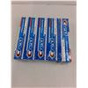 Image 2 : 5-Pack of Crest Whitening 130ml Toothpaste - Sealed - Expired July/24