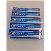 Image 2 : 5-Pack of Crest Whitening 130ml Toothpaste - Sealed - Expired July/24