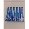 Image 2 : 5-Pack of Crest Whitening 130ml Toothpaste - Sealed - Expired July/24
