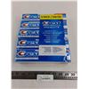 Image 1 : 5-Pack of Crest Whitening 130ml Toothpaste - Sealed - Expired July/24
