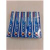 Image 2 : 5-Pack of Crest Whitening 130ml Toothpaste - Sealed - Expired July/24
