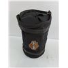 Image 4 : Harley Davidson Amenities Roll-Up Travel Tote
